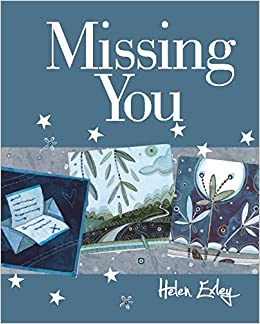 Missing You (A Gift Book)