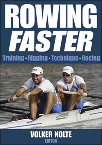 Rowing Faster