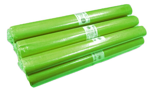 Laminated Kraft Paper Green