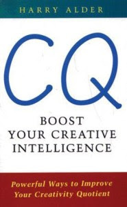 CQ: Boost Your Creative Intelligence