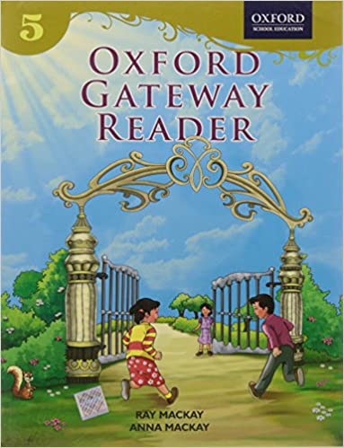 Oxford Gateway Reader Book 05