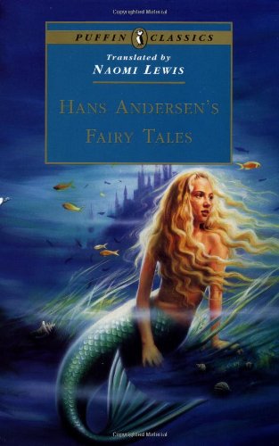 Hans Andersens Fairy Tales (Puffin Classics)
