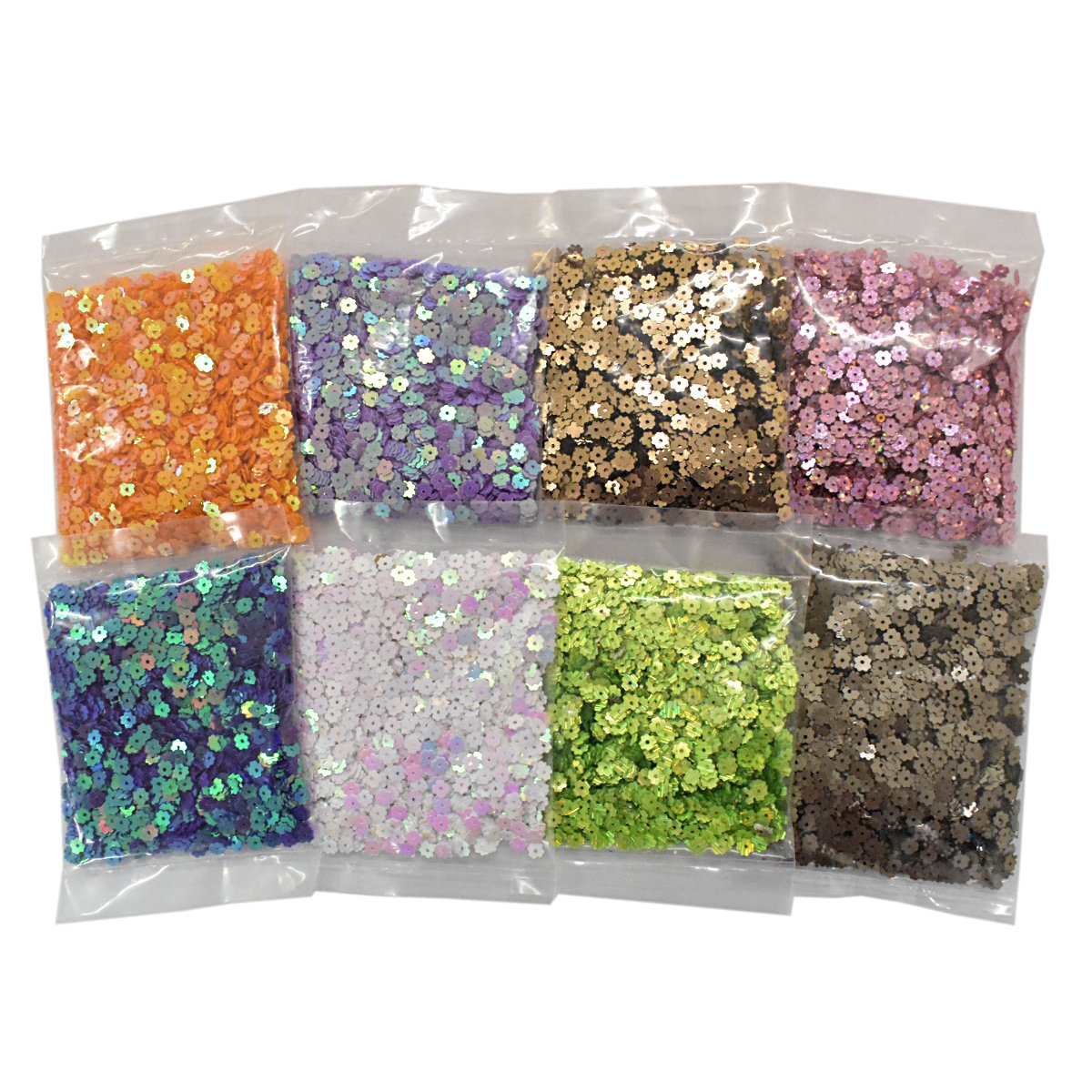 Sequins Packet (Large)