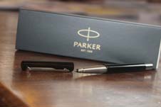 Parker Jotter SP CT BP Pen