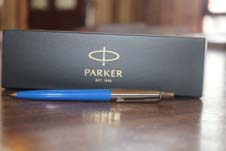 Parker Vector Standerd RB  Pen