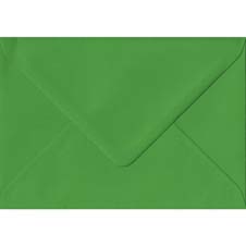 Colour Envelopes - Green