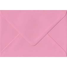 Colour Envelopes - Pink