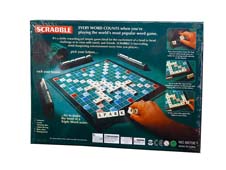 Scrabble : Brand Crossword Game NO.6670E-72