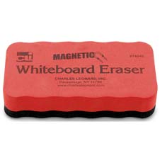 White Board Duster With Magnet 
