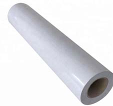 Laminated Paper Roll Check