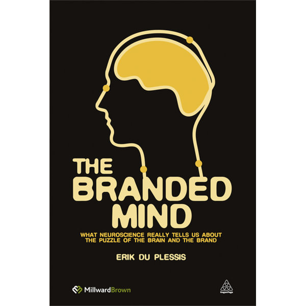 The Branded Mind