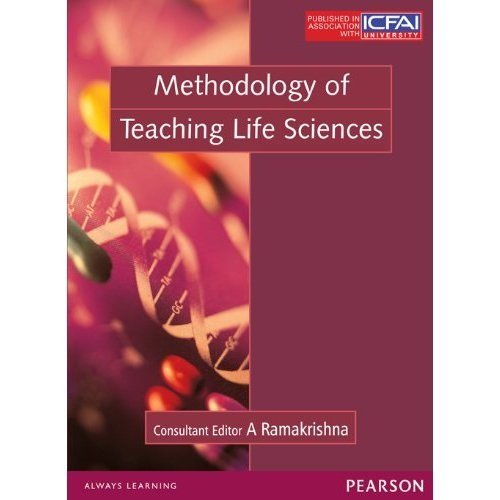 Methodology of Teaching Life Sciences
