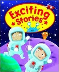 Exciting Stories