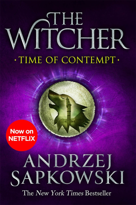 The Witcher: Time of Contempt #2