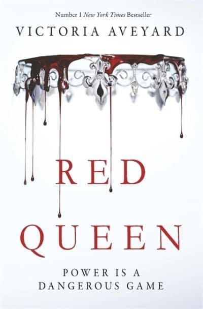 Red Queen Book 1