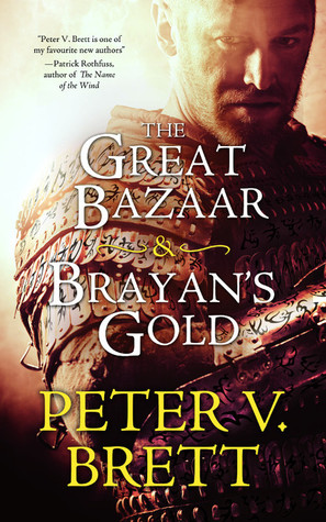 The Great Bazaar and Brayans Gold