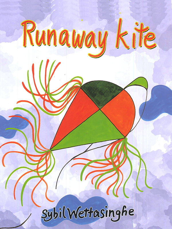 Runaway Kite 