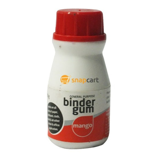 Mango Binder Gum 100g 