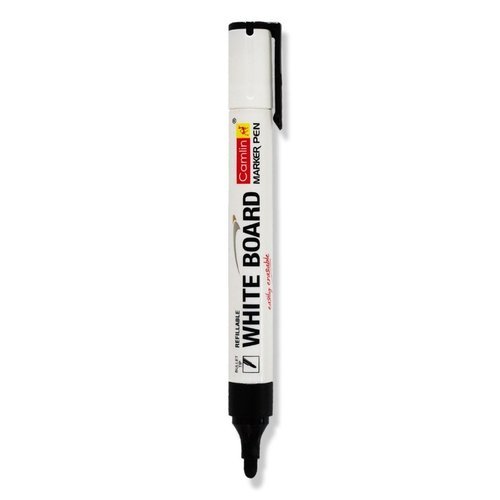 Luxor White Board Marker Pen Black
