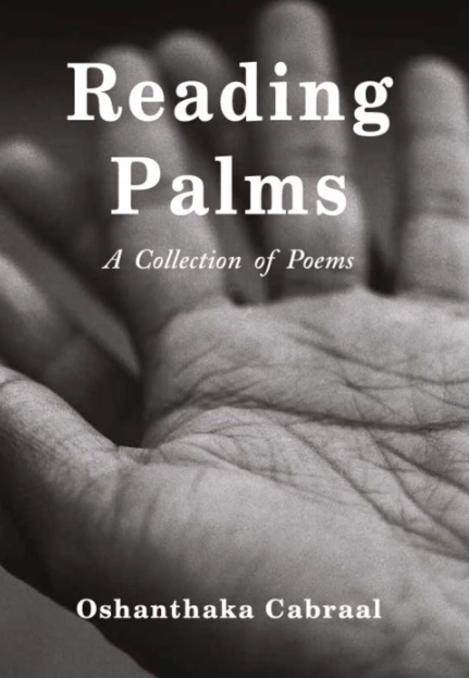 Reading Palms - A Collection of Poems