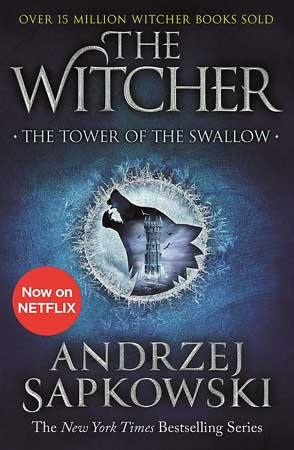 The Witcher: The Tower of the Swallow #4