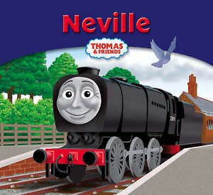 Tomas & Friends : 44 Neville