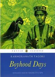 Rabindranath Tagore Boyhood Days (Puffin Classics)