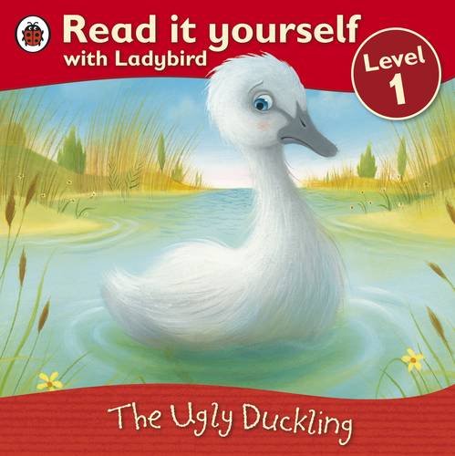 Read It Yourself 1: Ugly Duckling