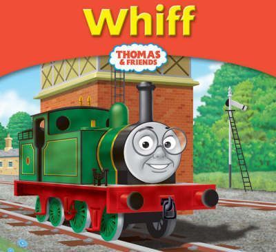 Thomas & Friends : 55 Whiff