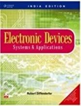 Electronic Devices Systems and Applications  W/CD