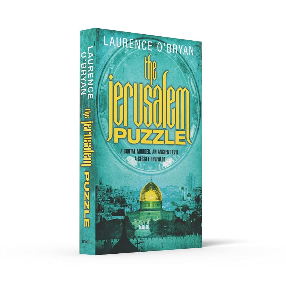 The Jerusalem Puzzle