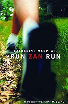 Run Zan Run