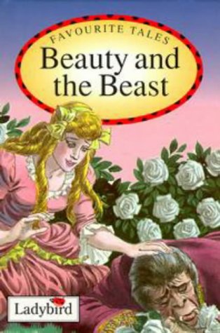 Favourite Tales Beauty & the Beast