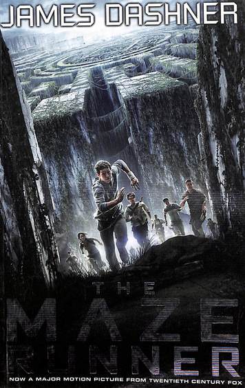 The Maze Runner