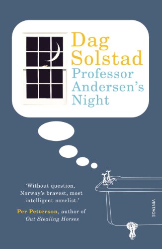 Professor Andersens Night
