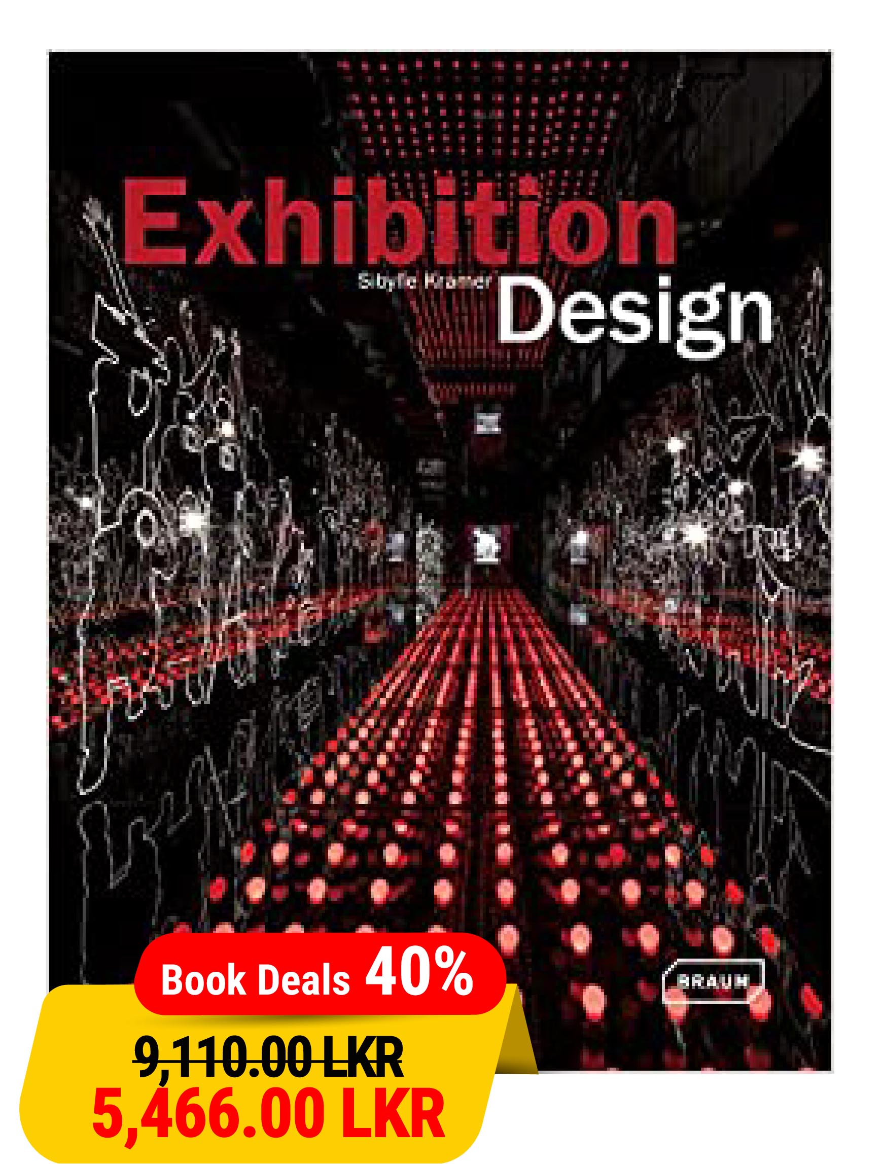 Exhibition Design (Architecture in Focus)