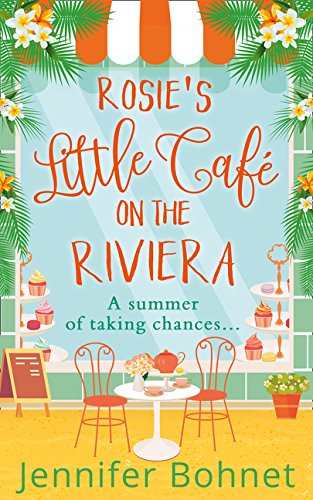 Rosies Little Cafe on The Riviera