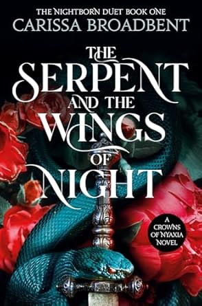 The Serpent and the Wings of Night