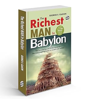 The Richest Man In Babylon