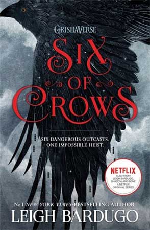 Six of Crows ( The Six of Crows Duology )