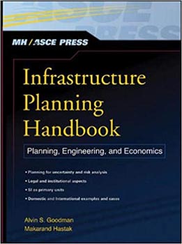 Infastructute Planning Handbook Planning,Engineering,and Economics