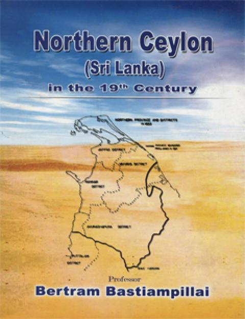 Northern Ceylon in the 19th  century