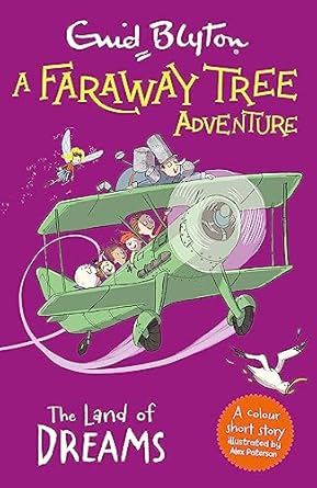 A Faraway Tree Adventure The Land of DREAMS