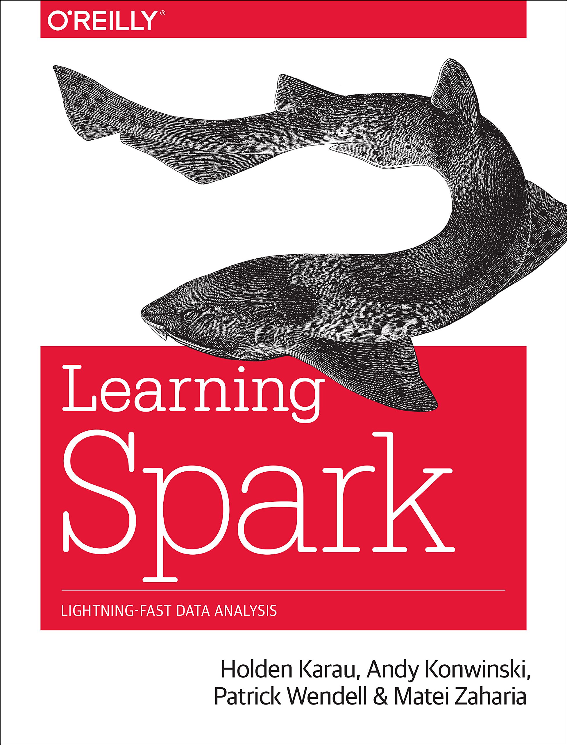 Learning Spark Lightning Fast Data Analysis