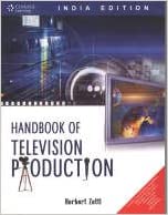 Handbook of Television Production