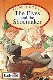 Favourite Tales The Elves and the Shoemaker