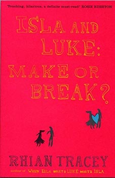 Isla & Luke Make or Break