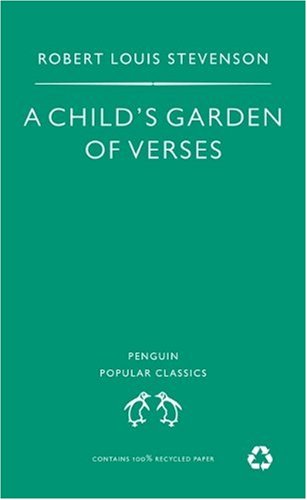 A Child's Garden Of Verses -PC