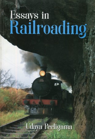 Essays In Railroading