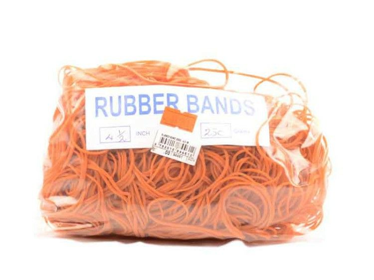 Udaya Rubber Band 250g